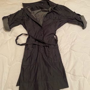 J Crew short dress